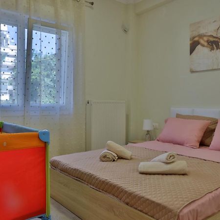 Antonis New Apartment'S 1 卡泰里尼 外观 照片